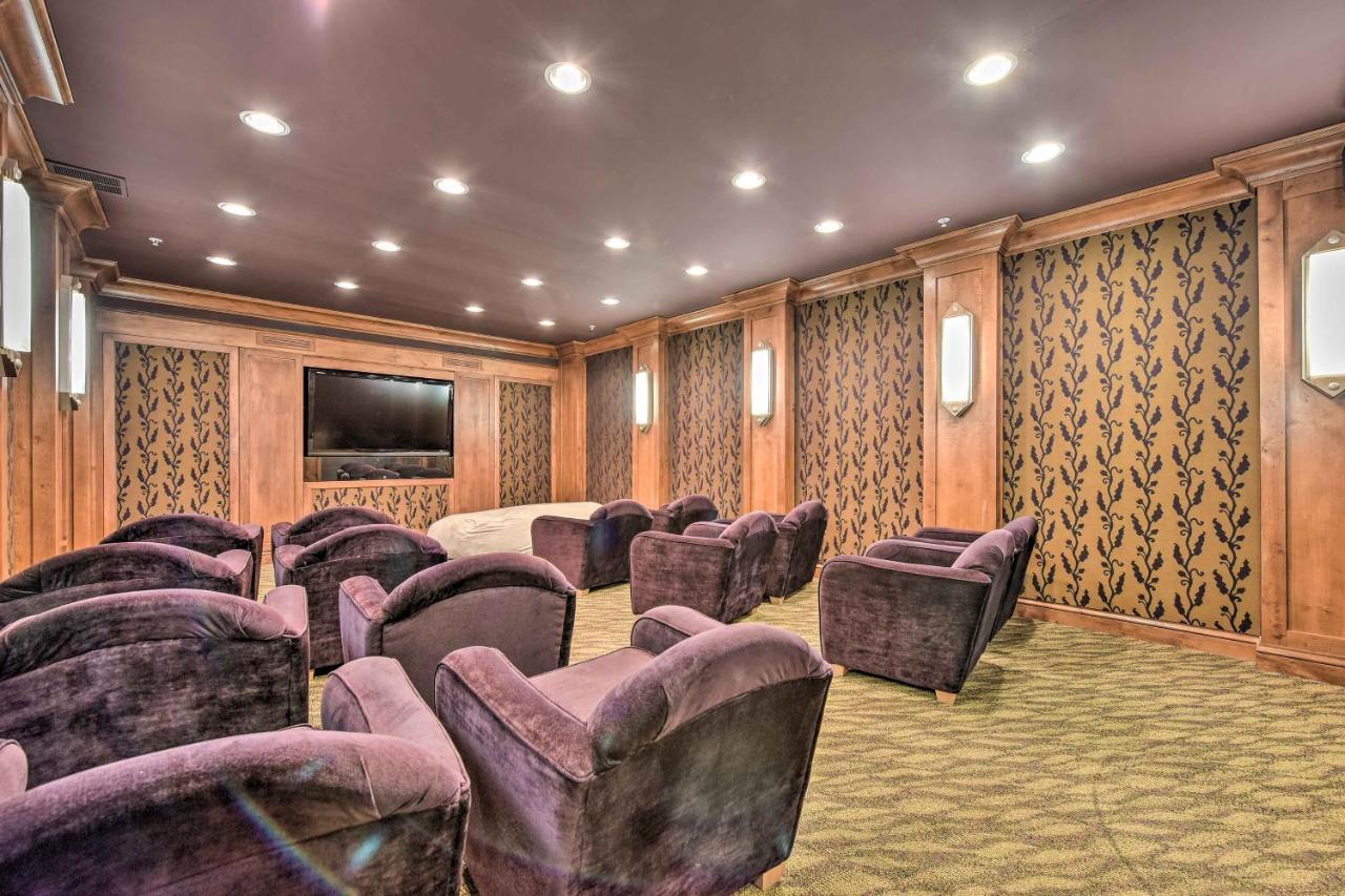 Slopeside Solitude Condo - Walk To Ski Lifts! Exterior photo
